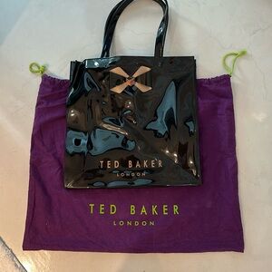 Ted baker tote